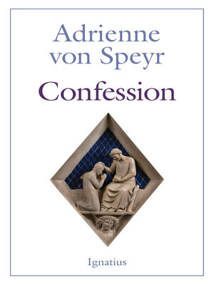cover image of Confession